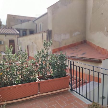 B&B Cala Peppa Palermo Exteriér fotografie