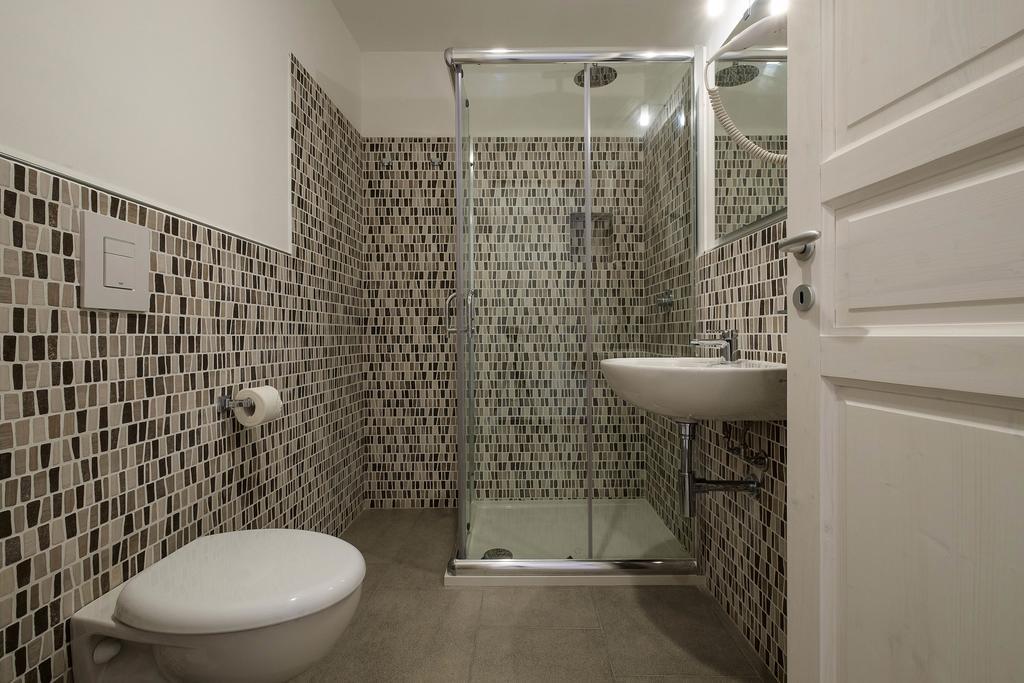 B&B Cala Peppa Palermo Pokoj fotografie