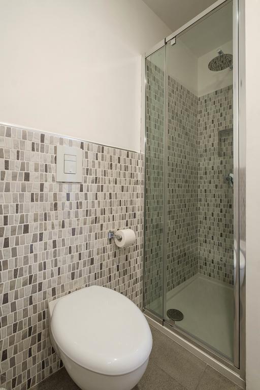 B&B Cala Peppa Palermo Pokoj fotografie