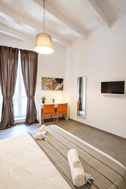 B&B Cala Peppa Palermo Pokoj fotografie